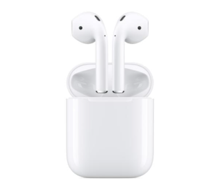 AirPods (2nd generation)