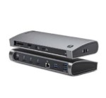 ALOGIC Docking Station, USB-C Dock UNI (6-in-1) & Dock Plus (8-in-1), 4k [60Hz] with 100W PD, Apple & Windows