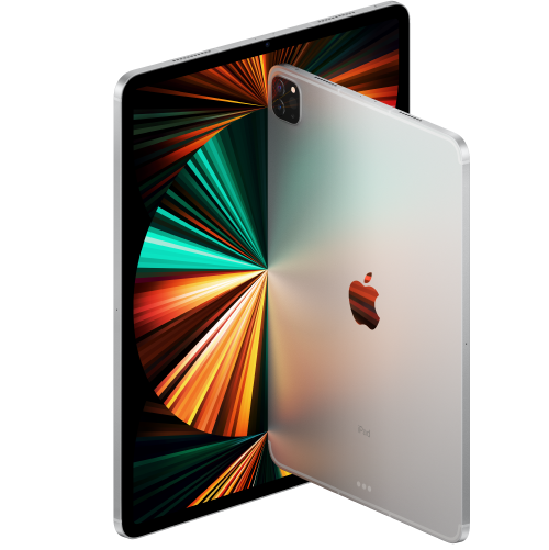 iPad Pro (11-inch & 12.9 inch)