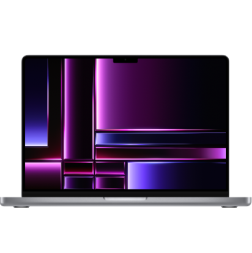 MacBook M2 Pro 14 inch