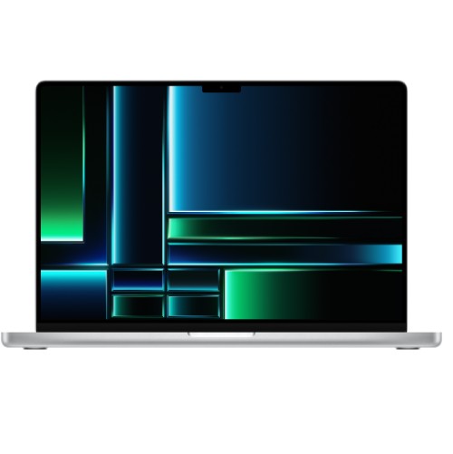MacBook M2 Pro 16 inch