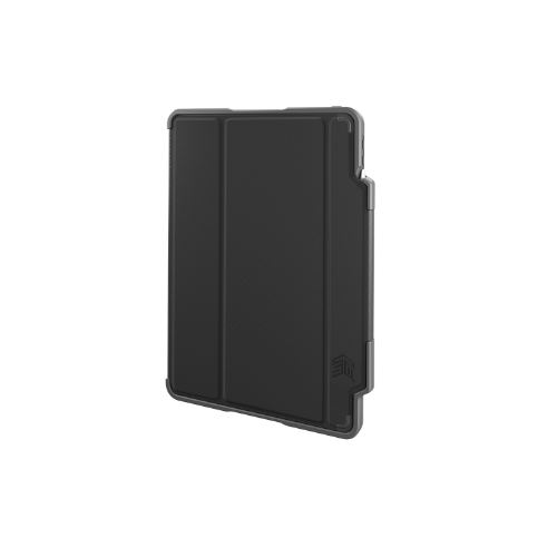 STM Dux Plus Duo Case iPad Air 4'5 - 10.9"