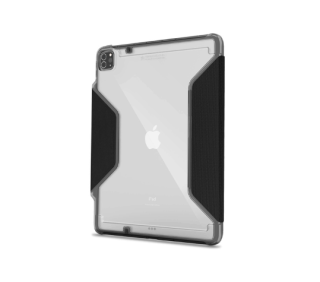 STM Rugged plus Case iPad Pro (12.9" 6th/5th/4th/3rd Gen) 2021/2022