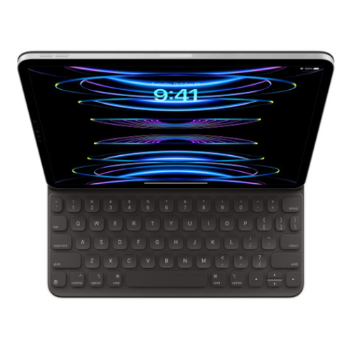 Smart Keyboard Folio for iPad Pro 11-inch (4th generation) and iPad Air (5th generation) - US English