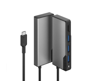 USB-C Fusion CORE 5-in-1 Hub V2