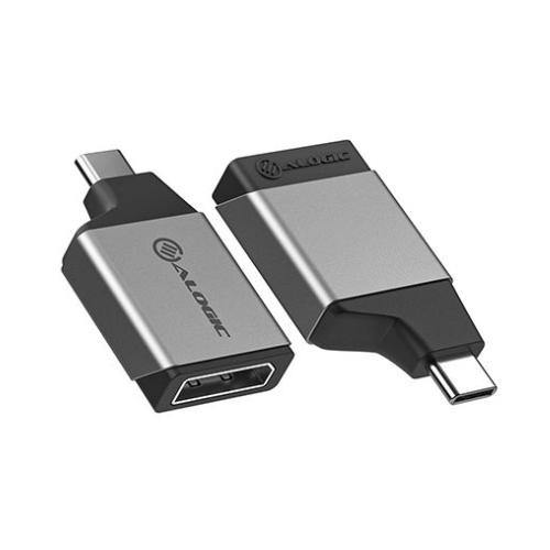 ALOGIC Ultra MINI USB-C (Male) to DisplayPort (Female) Adapter  