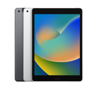 iPad 9th Generation