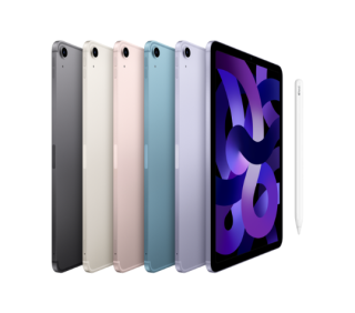 iPad Air