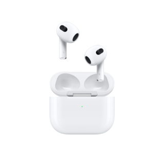 AirPods (3rd generation)