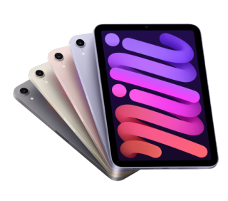 iPad Mini