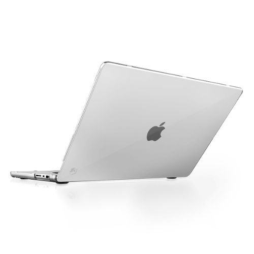 STM Studio The smarter case for MacBook Pro  16 (M1 2021/M2 2023) (M2 Pro & M2 Pro Max)