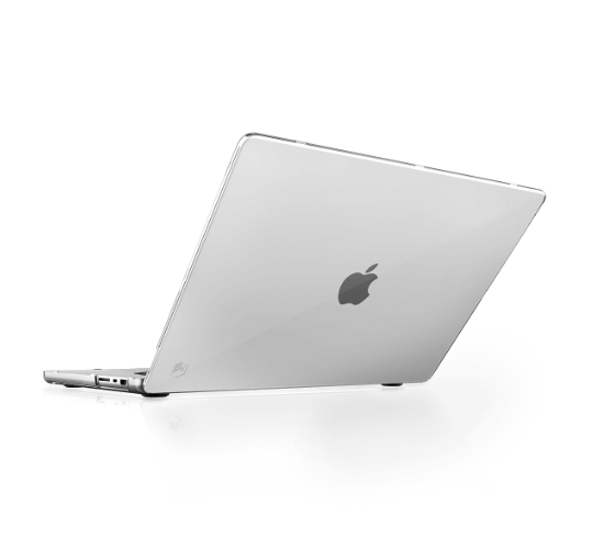STM Studio The smarter case for MacBook Pro  16 (M1 2021/M2 2023) (M2 Pro & M2 Pro Max)