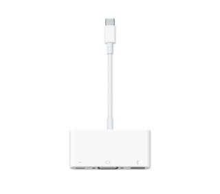 USB-C VGA Multiport Adapter